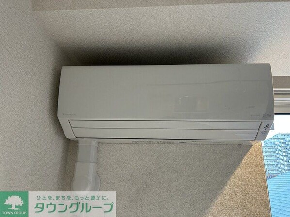 ディーラヴェニューの物件内観写真